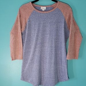 S lularoe top
